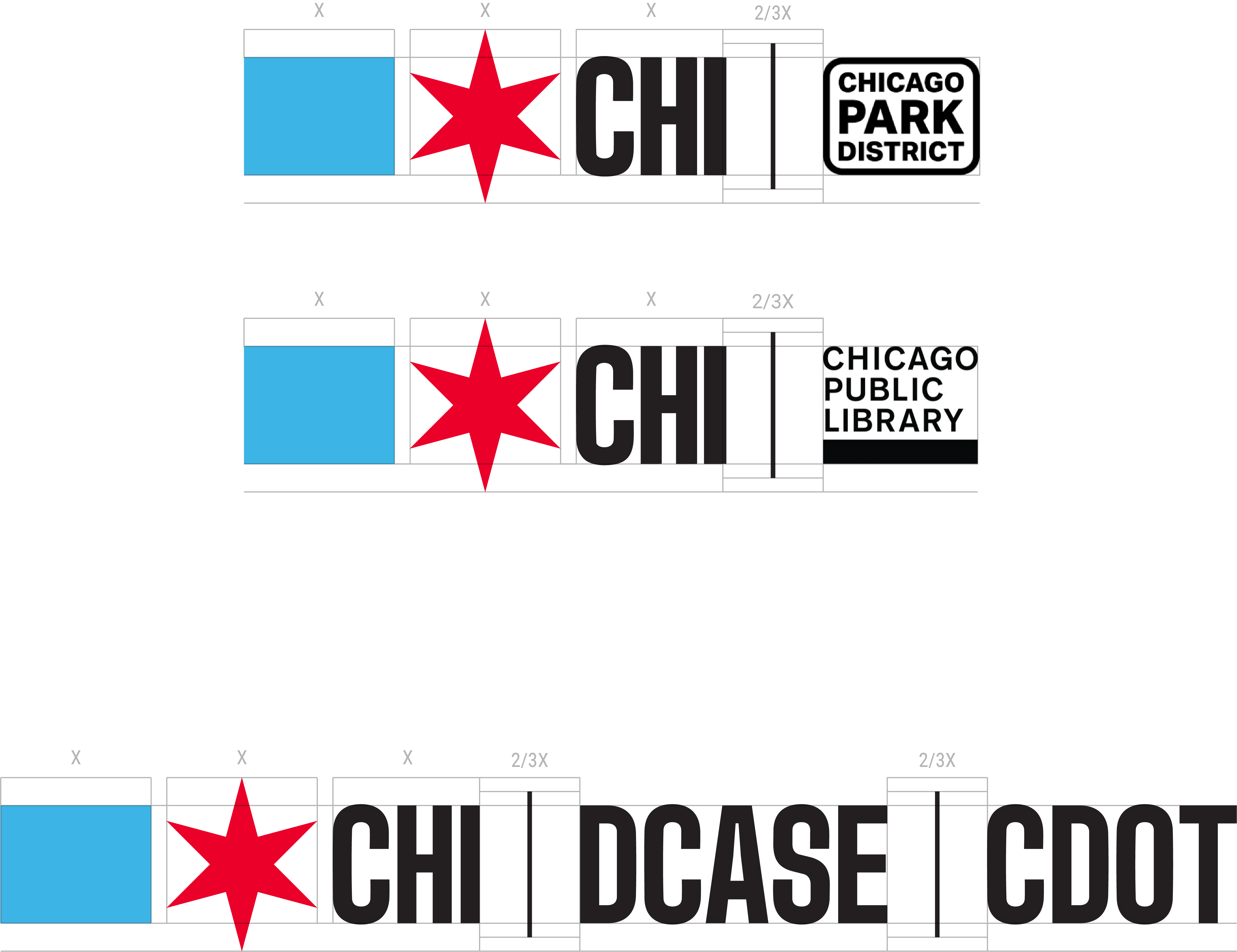 Chicago Fonts